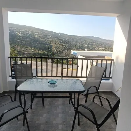 Апартаменты Azalea *