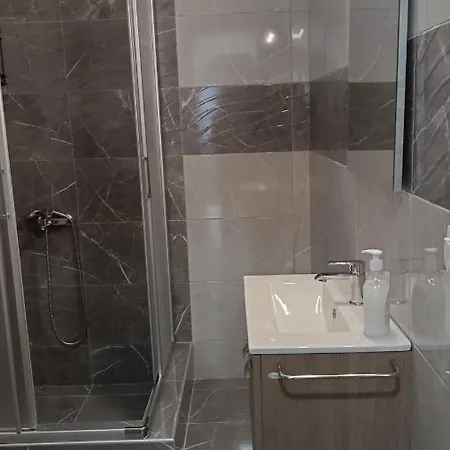 Апартаменты Azalea Андрос