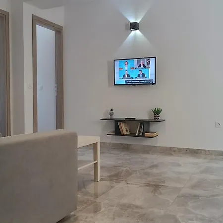 Azalea Апартаменты