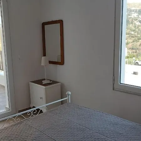 Апартаменты Azalea