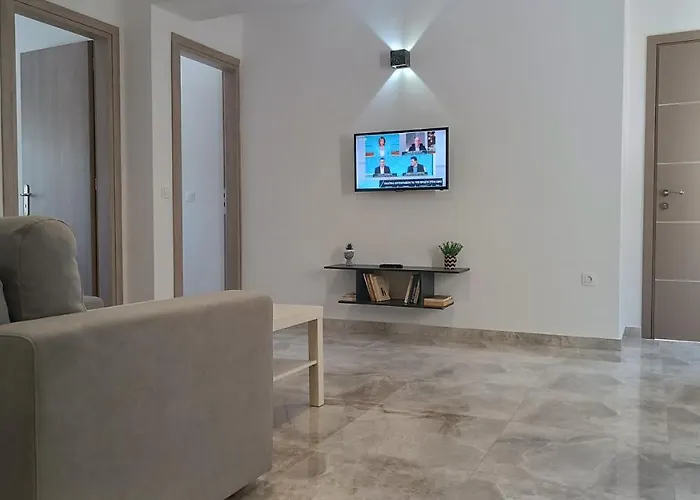 Azalea Апартаменты